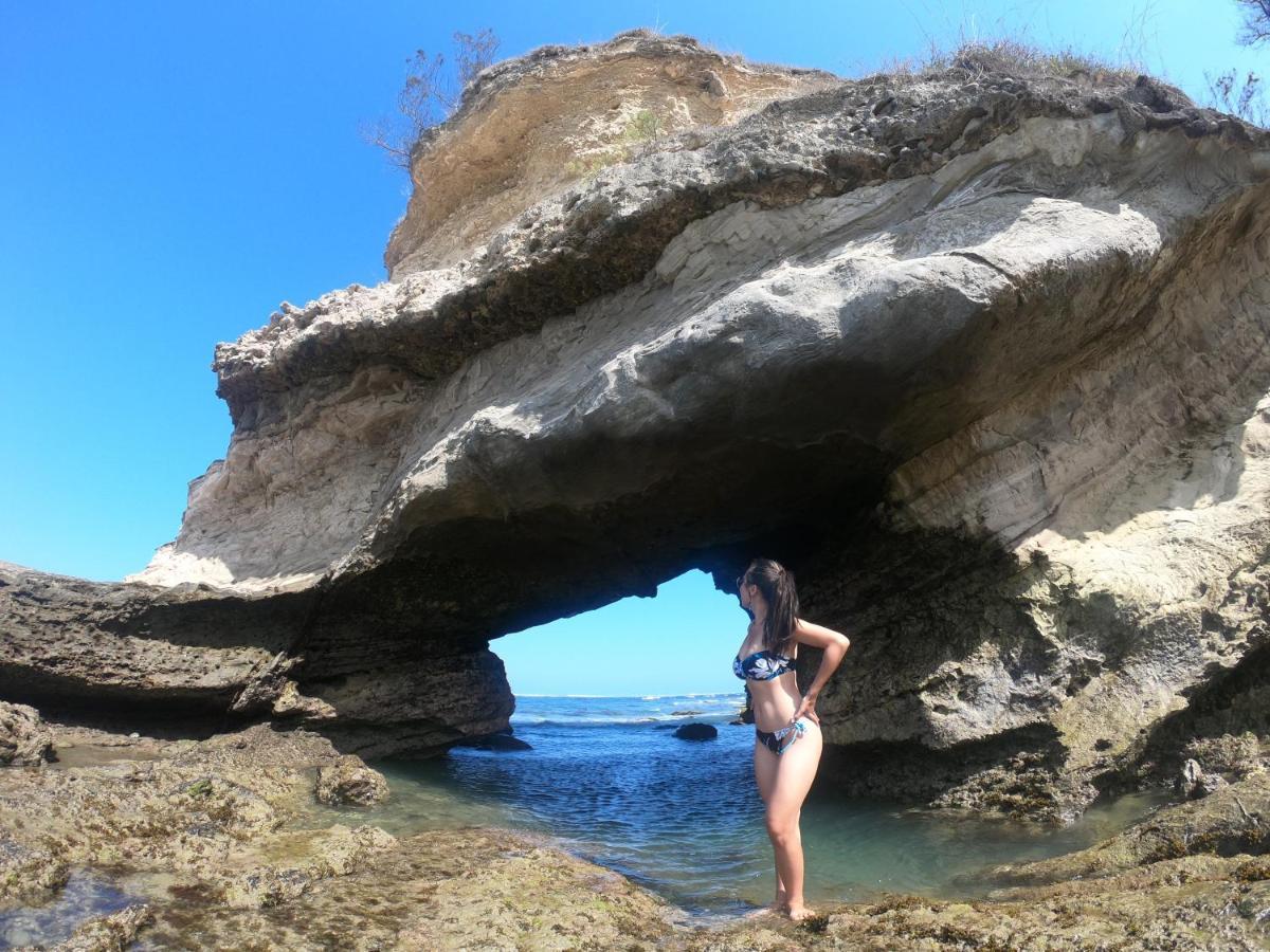 Costa Beach Resort & Club Waingapu Ngoại thất bức ảnh