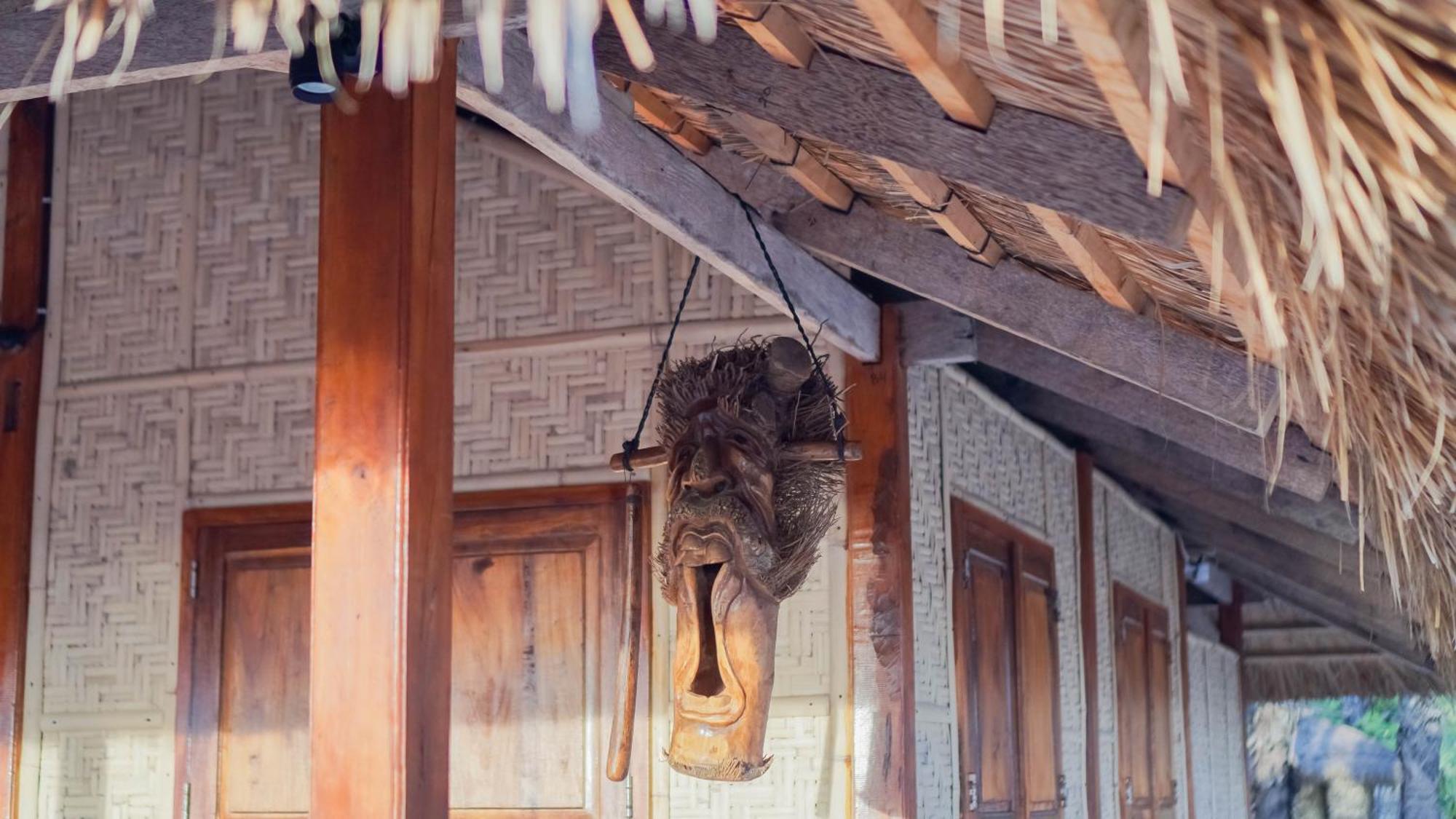 Costa Beach Resort & Club Waingapu Phòng bức ảnh