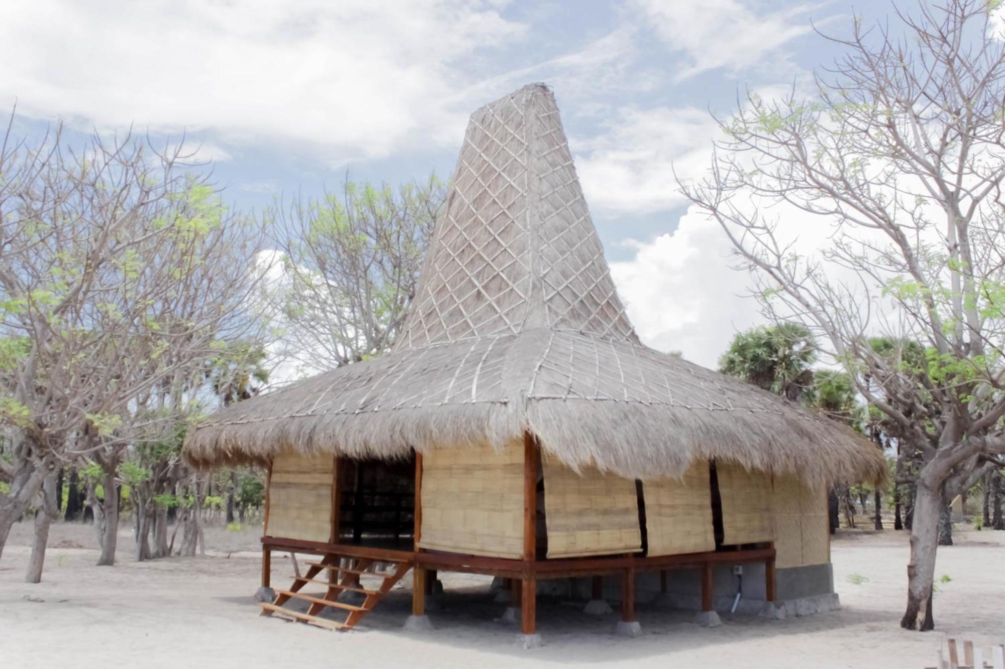 Costa Beach Resort & Club Waingapu Phòng bức ảnh