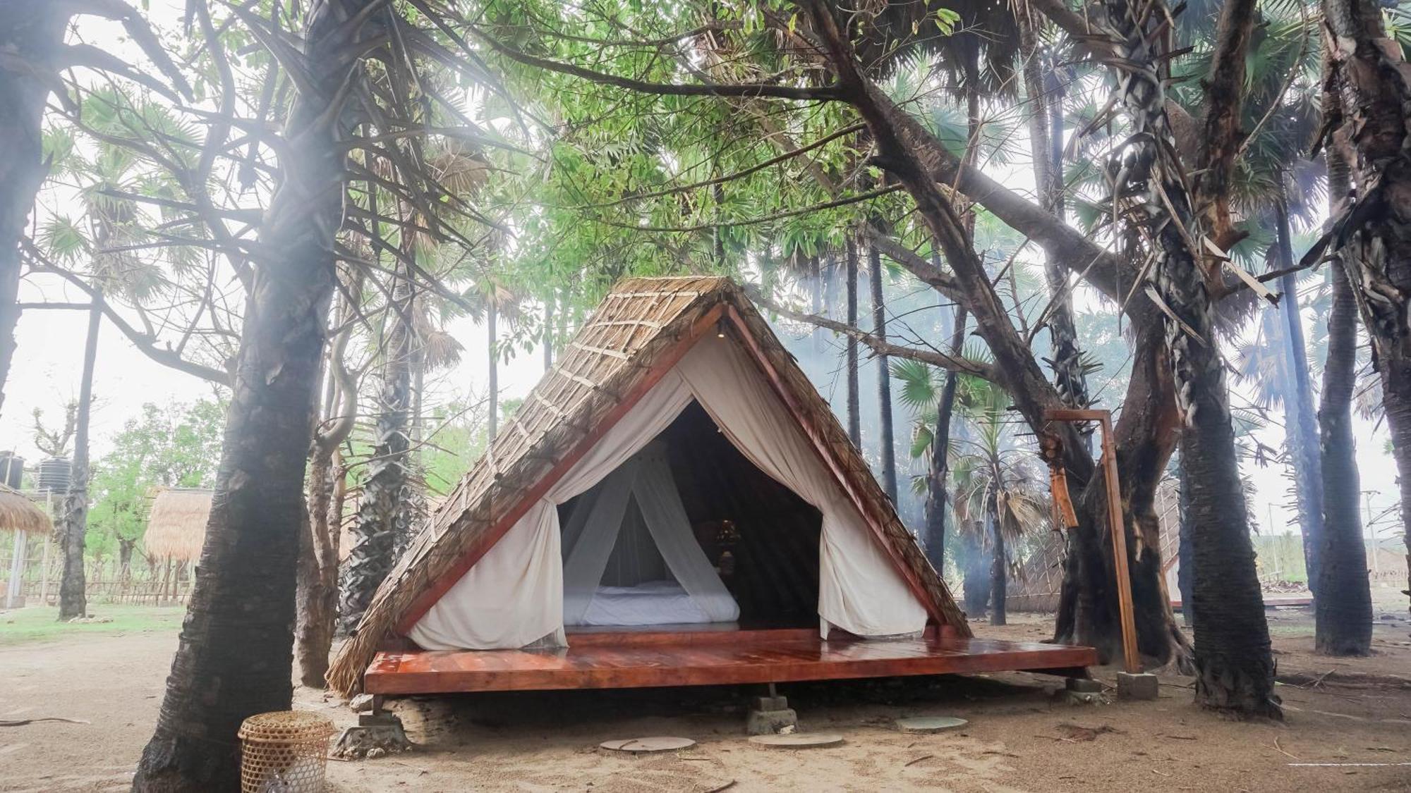 Costa Beach Resort & Club Waingapu Phòng bức ảnh